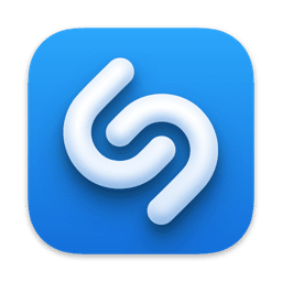 Shazam_Alt macOS icon