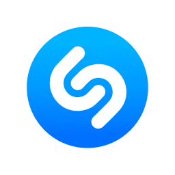 Shazam (Liquid Glass)