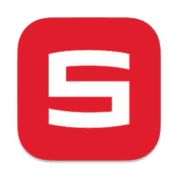 Sheetz macOS icon