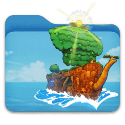 Shipshape Folder