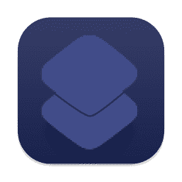 Shortcuts Alt macOS icon