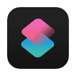 Shortcuts