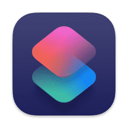Shortcuts