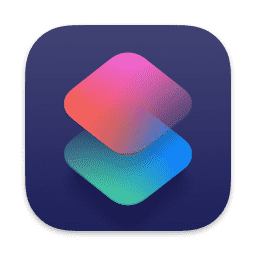 Shortcuts