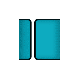 Shotcut Icon macOS icon