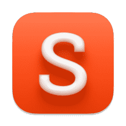 Shottr macOS icon