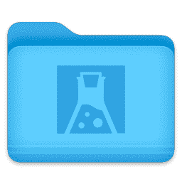 SideFX Labs folder