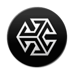 SideQuest | Liquid Glass (Circular)