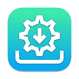 Sideloadly macOS icon