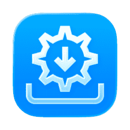 Sideloady macOS icon