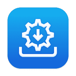 Sideloady macOS icon
