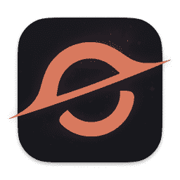 SigmaOS Dark