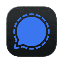 Signal Dark Blue