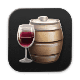 Sikarugir Creator macOS icon