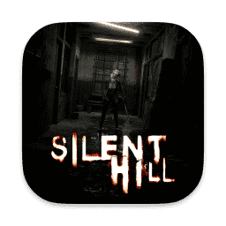Silent Hill 1 (Alt 2)