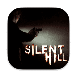 Silent Hill 1 (Alt)