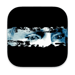 Silent Hill 2 macOS icon