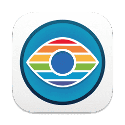 Silverfast 9 macOS icon
