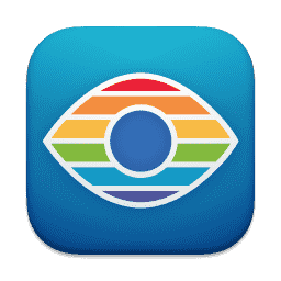 Silverfast macOS icon