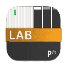 Silverstack Flat macOS icon