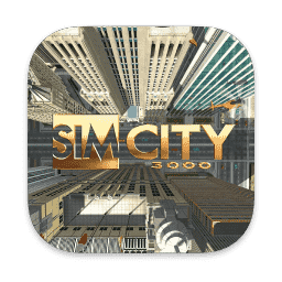 SimCity 3000