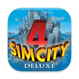 SimCity 4 Deluxe