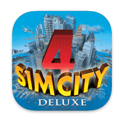 Sim City 4