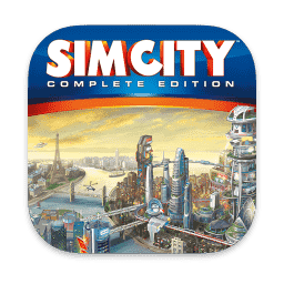 SimCity 3000
