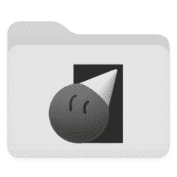 Simple Database Folder