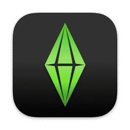 Sims 4 Darkmode