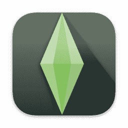 Sims 4 Mods / CC Manager