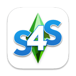 Sims 4 Studio (S4S)