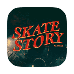 Skate Story