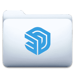 SketchUp Folder Alt
