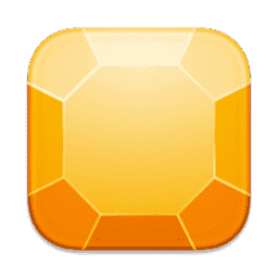 Sketch macOS icon