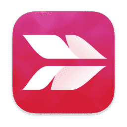 Skitch macOS icon