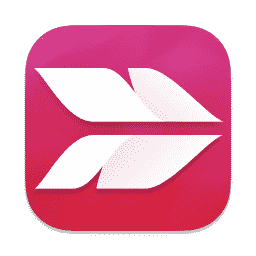 Skitch macOS icon