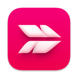 Skitch macOS icon