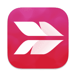 Skitch macOS icon