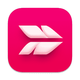 Skitch macOS icon