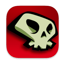 Skulls of the Shogun