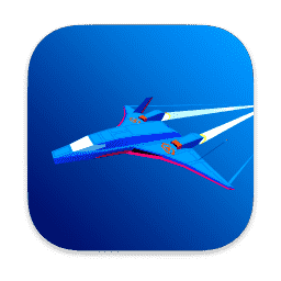 Sky Rogue macOS icon