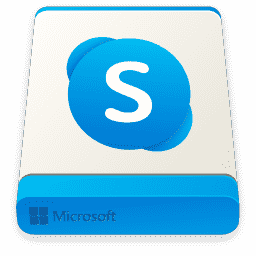 Skype Drive