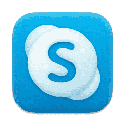 Skype Old Alt