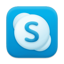 Skype Old