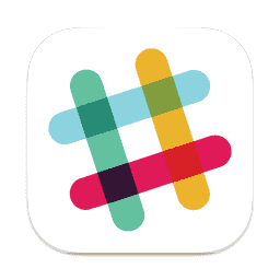 Slack_Old_Brand macOS icon