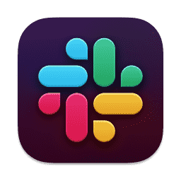 Slack (dark)