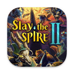 Slay the Spire 2