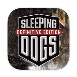 Sleeping Dogs: Definitive Edition