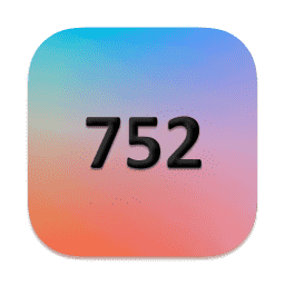 Sliver macOS icon
